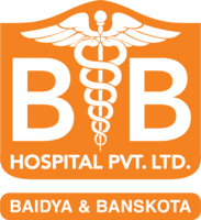 B & B Hospital