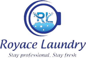 Royace Laundry